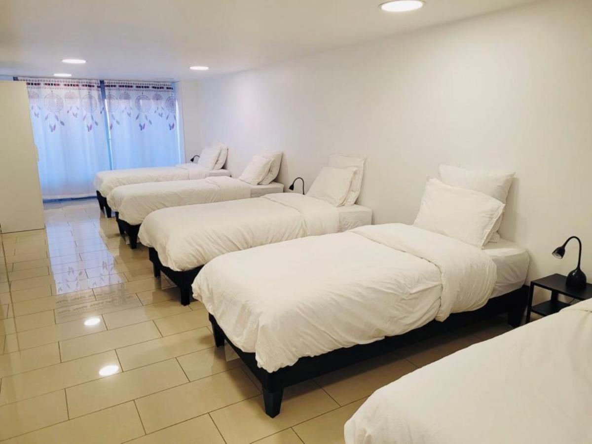 100M2 2 Chambres 8 Personnes - Grand Parking Et Terrasse Privee - Proche Cdg-Parc Expositions-Paris-Asterix-Disney Villepinte  Eksteriør billede