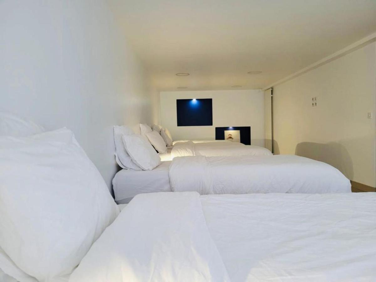 100M2 2 Chambres 8 Personnes - Grand Parking Et Terrasse Privee - Proche Cdg-Parc Expositions-Paris-Asterix-Disney Villepinte  Eksteriør billede