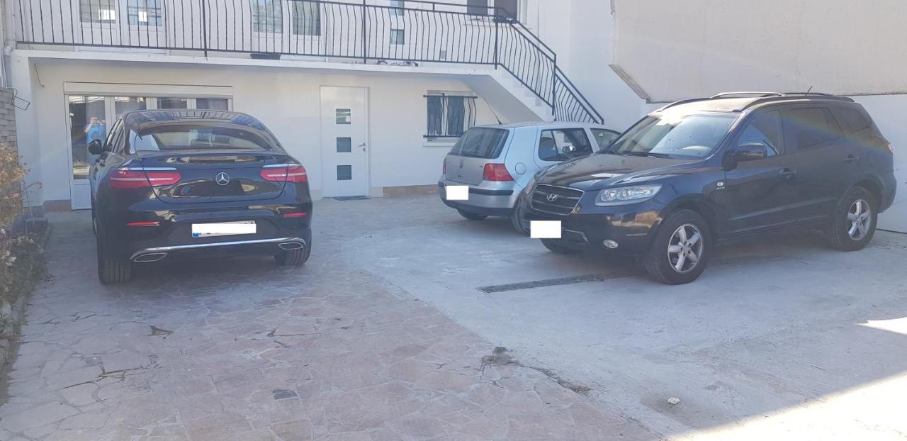 100M2 2 Chambres 8 Personnes - Grand Parking Et Terrasse Privee - Proche Cdg-Parc Expositions-Paris-Asterix-Disney Villepinte  Eksteriør billede